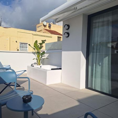 Alenti Sitges Hotel Екстериор снимка