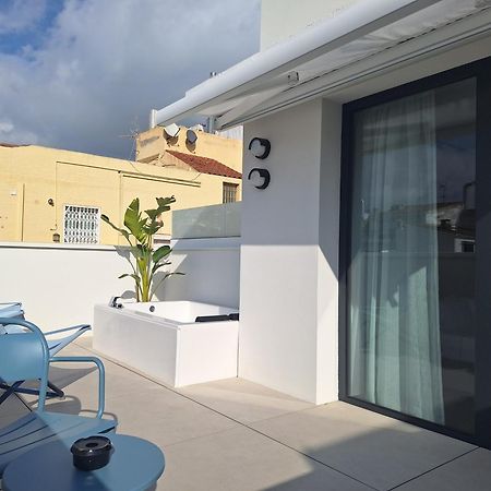 Alenti Sitges Hotel Екстериор снимка