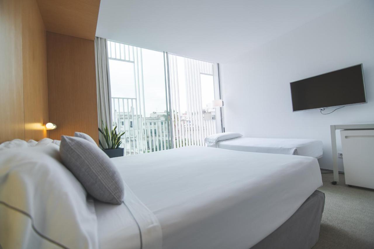 Alenti Sitges Hotel Екстериор снимка