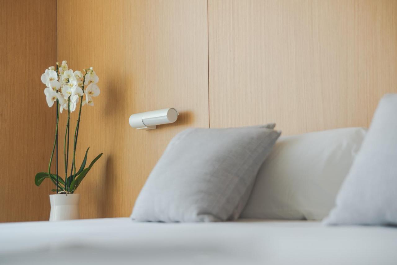 Alenti Sitges Hotel Екстериор снимка