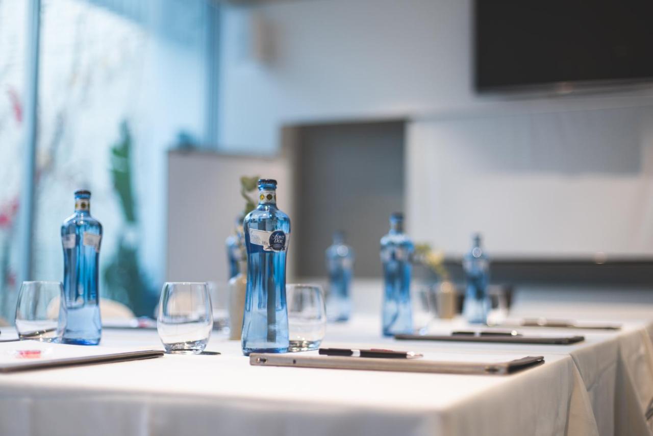 Alenti Sitges Hotel Екстериор снимка