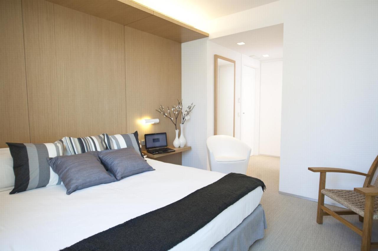 Alenti Sitges Hotel Екстериор снимка