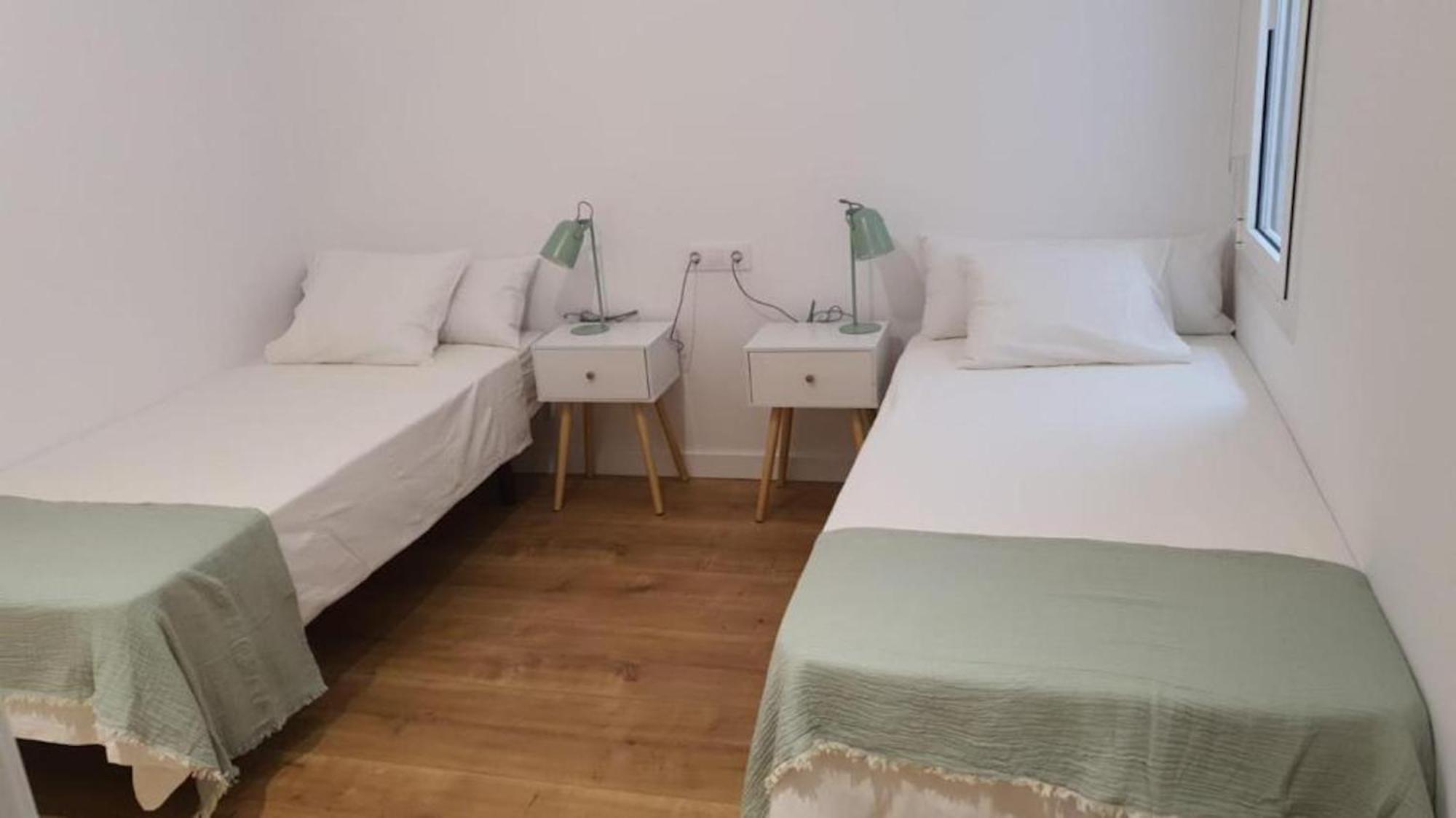 Alenti Sitges Hotel Стая снимка