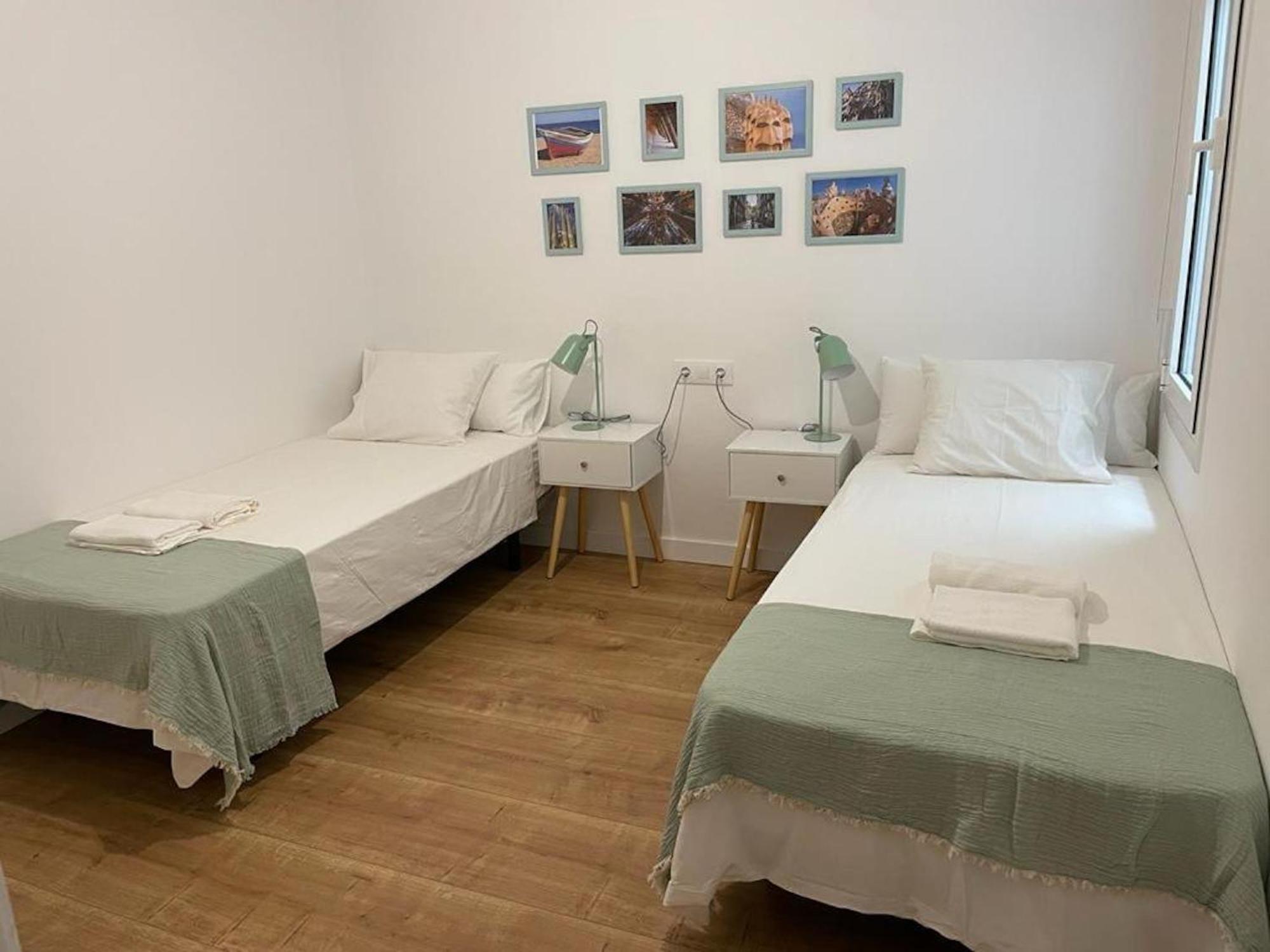 Alenti Sitges Hotel Стая снимка