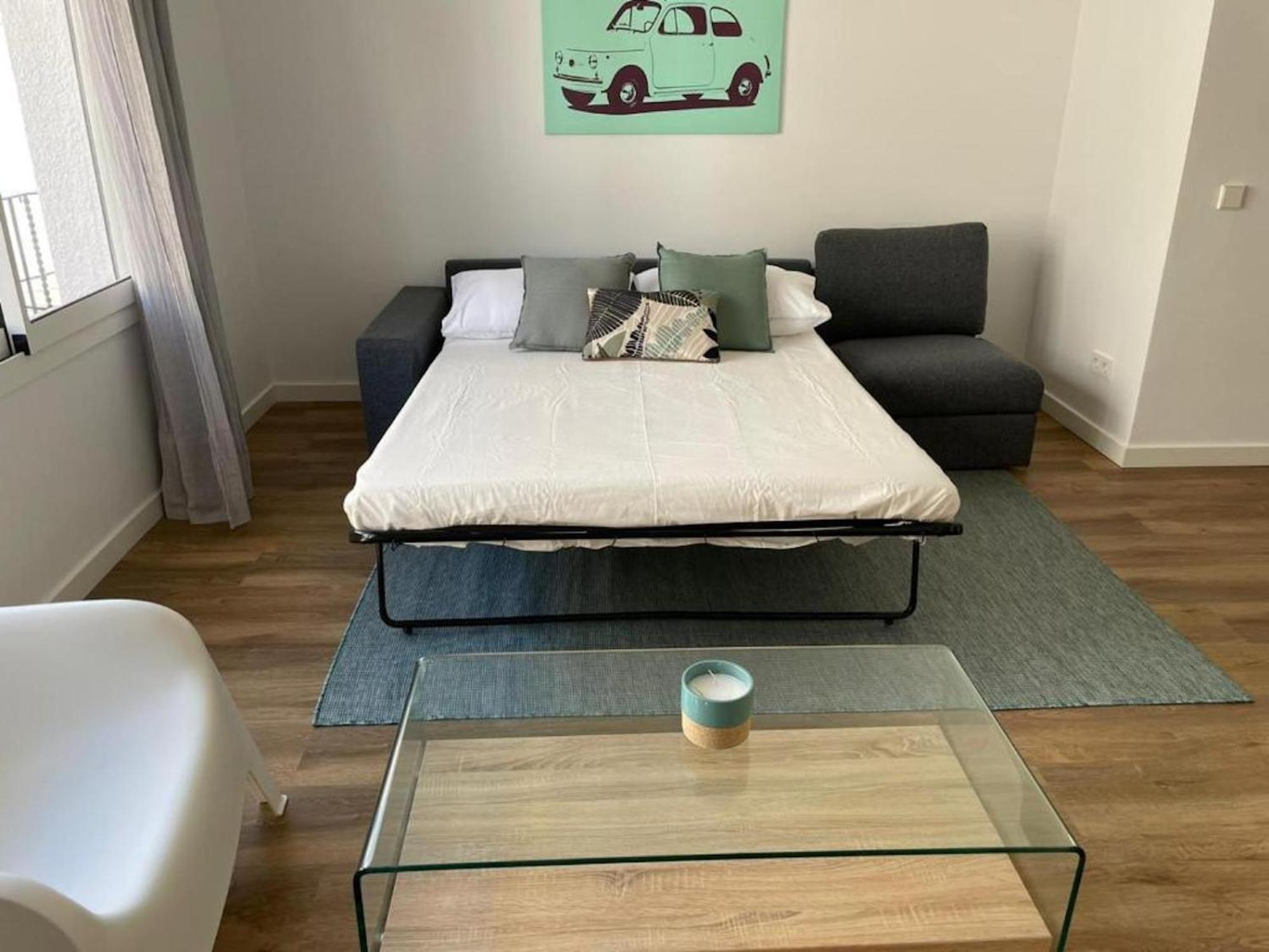 Alenti Sitges Hotel Стая снимка