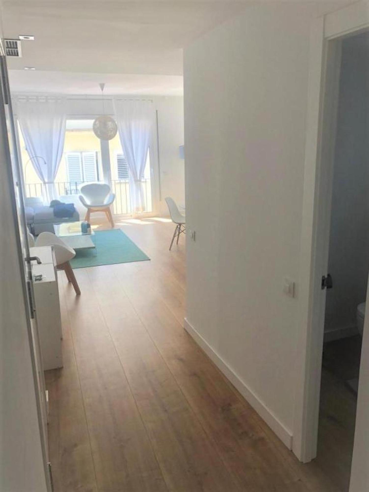 Alenti Sitges Hotel Стая снимка