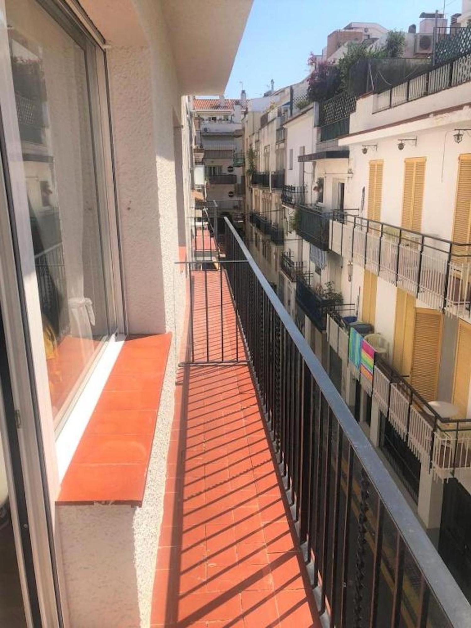 Alenti Sitges Hotel Стая снимка