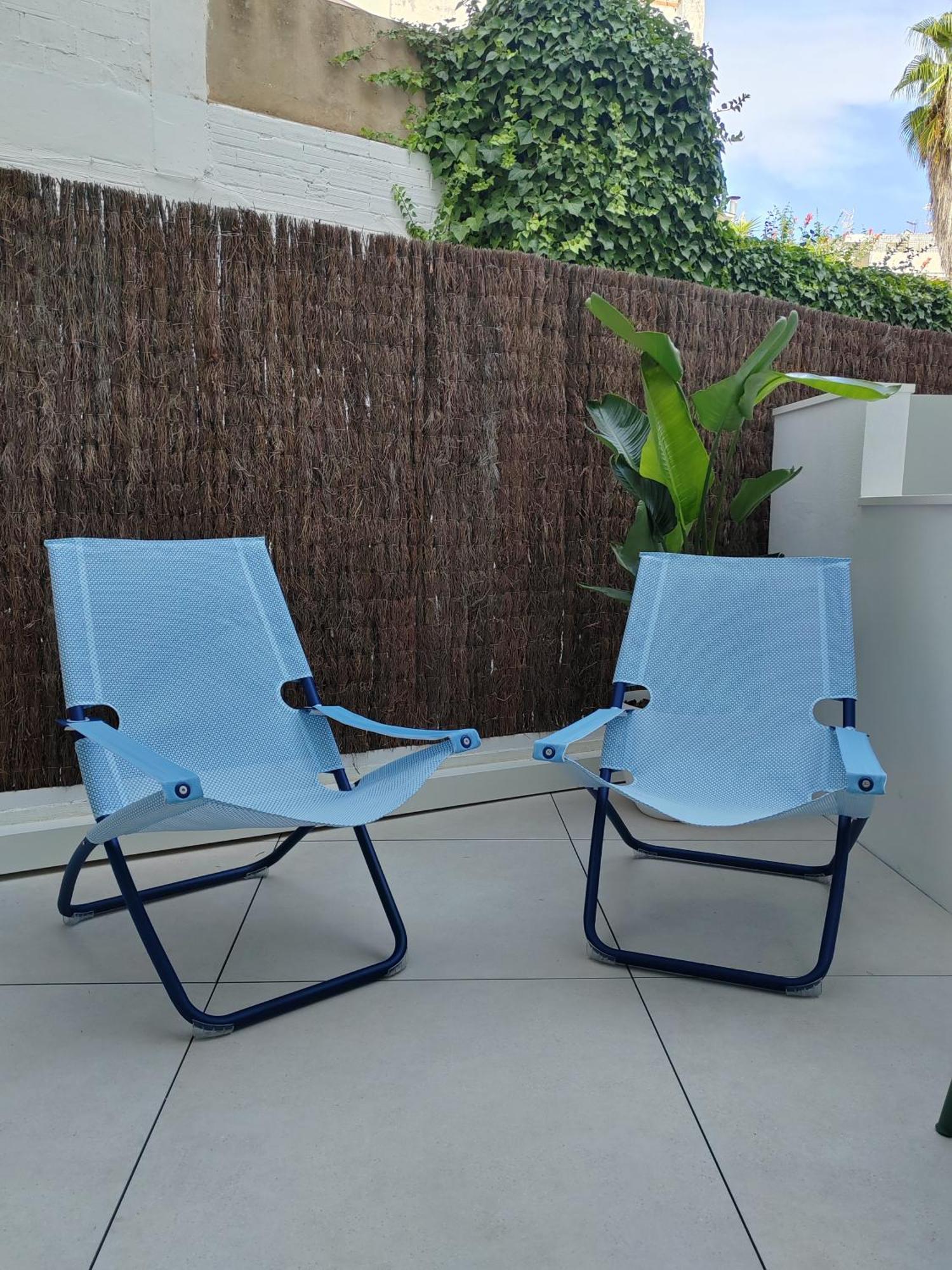 Alenti Sitges Hotel Екстериор снимка